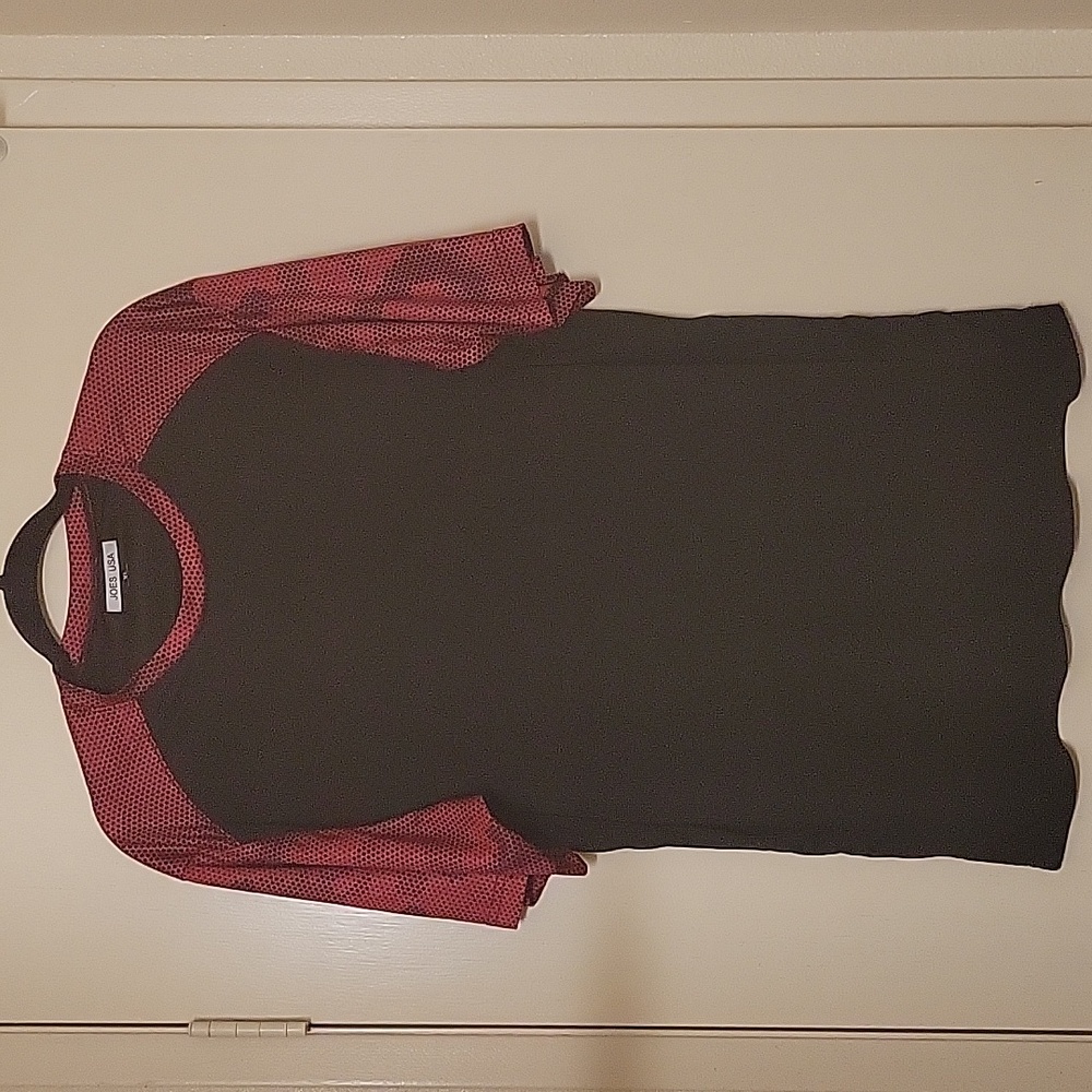 Dri-fit Shirt